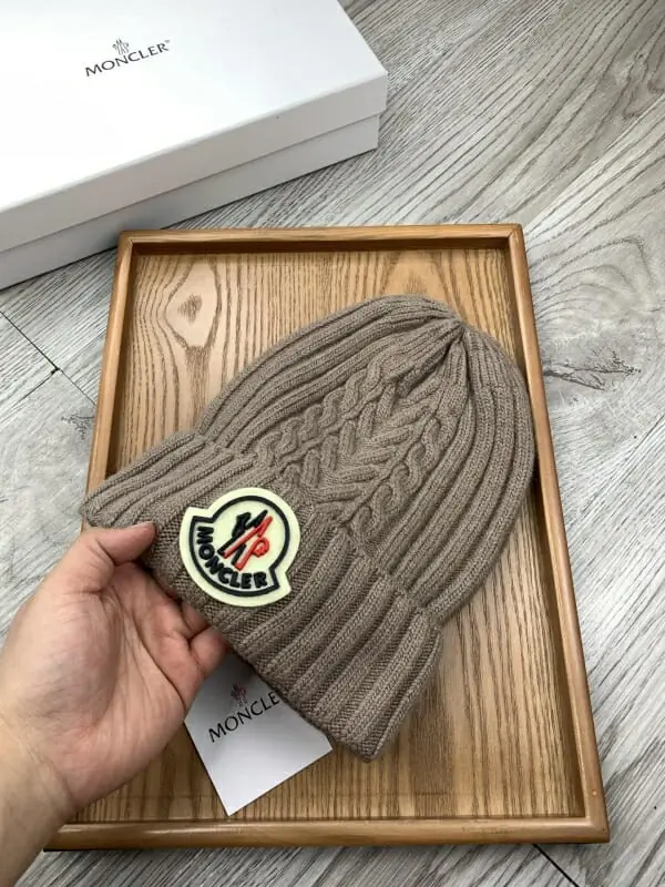 moncler casquette s_12505323